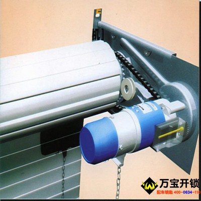 卷簾門電機(jī)