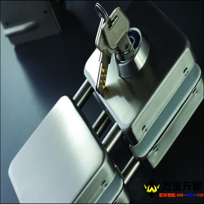 萊蕪玻璃門開鎖-萊蕪開鎖