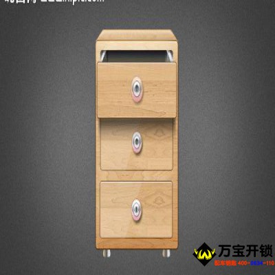 萊蕪文件柜鎖、抽屜鎖、柜門鎖開鎖