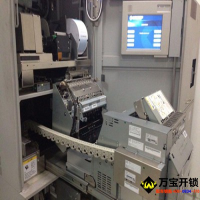 萊蕪ATM機(jī)開鎖、金庫門開鎖