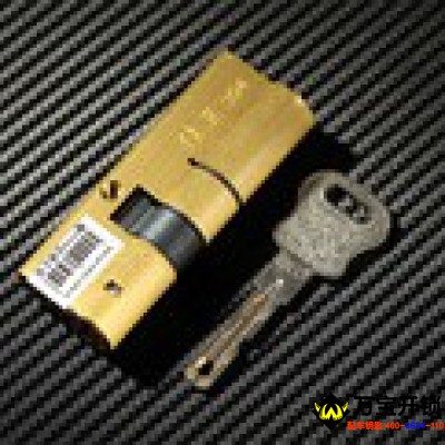 鎖具的基本知識