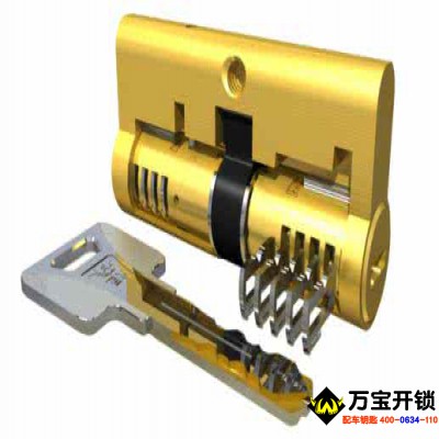 超b級鎖芯價格 超b級鎖芯和c級鎖芯有什么區(qū)別