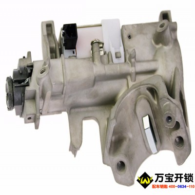 萊蕪專修本田點火鎖發(fā)卡