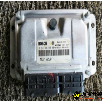 博士ME797防盜的取消，奇瑞，長(zhǎng)城，東風(fēng)，海馬取消防盜