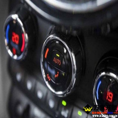 萊蕪配鑰匙，冬天汽車空調(diào)怎么使用正確方法