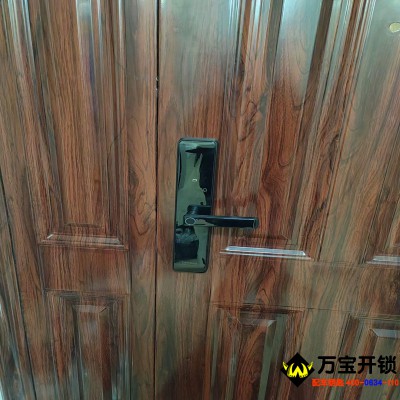 聯(lián)想智能鎖，聯(lián)想指紋鎖萊蕪頤高安裝，萊蕪智能鎖安裝維修