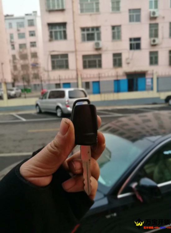 萊蕪別克GL8鑰匙全丟配汽車鑰匙，萊蕪別克全丟配汽車鑰匙